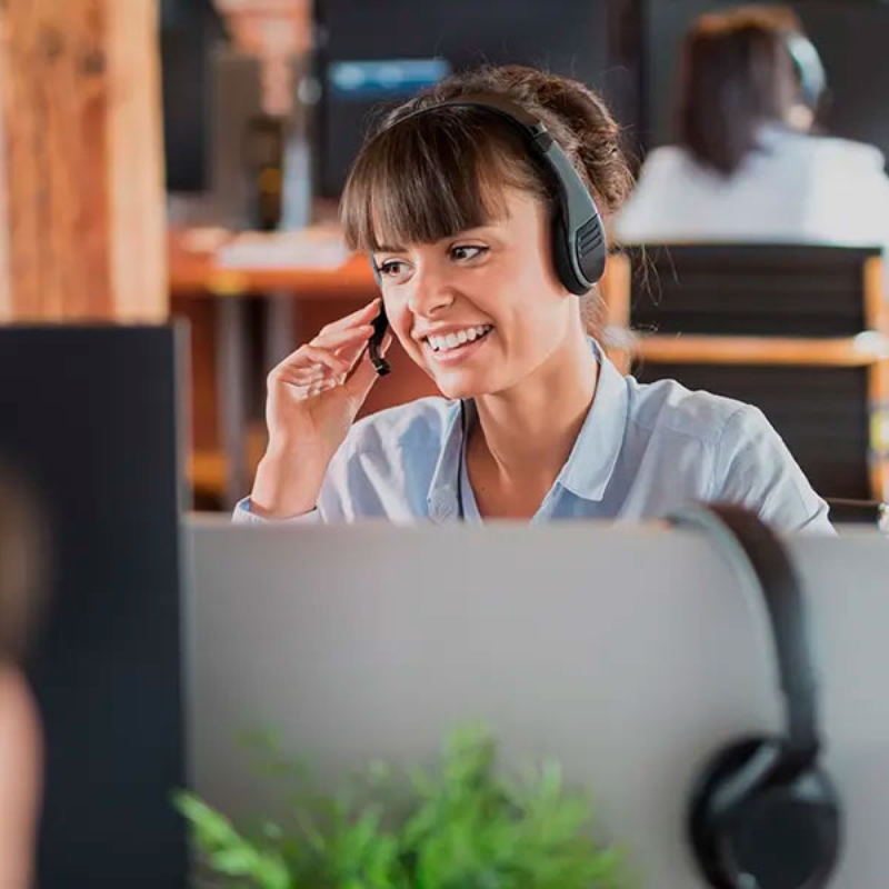 Soporte en tu idioma