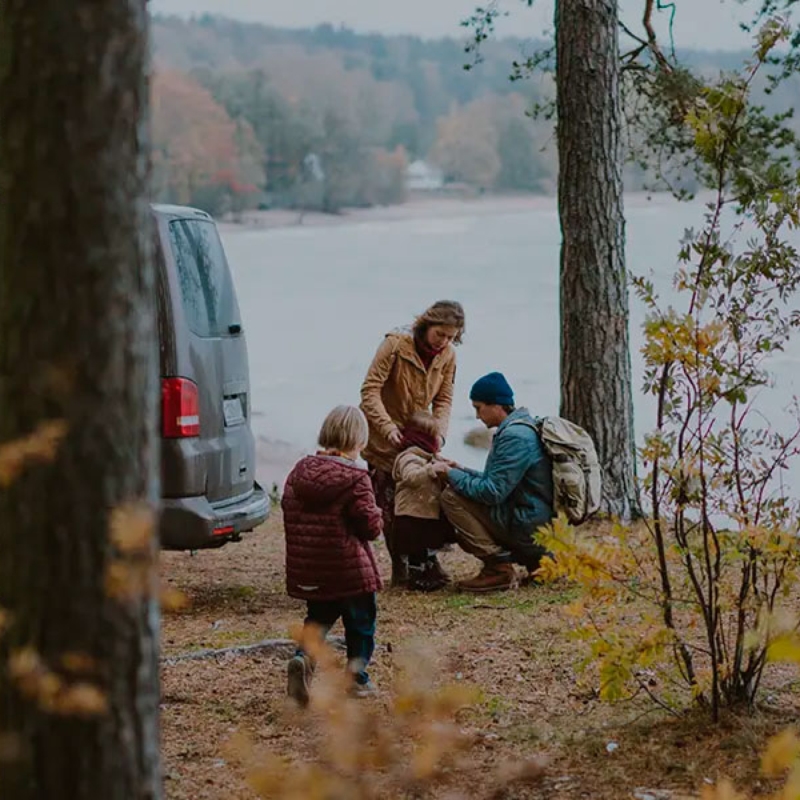 Evacuación Cuando Más Importa